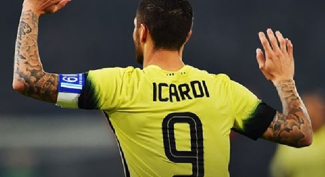 Icardi: