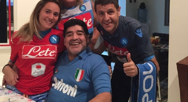 Maradona: