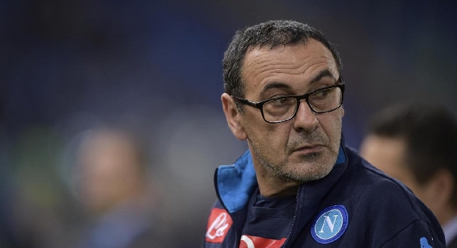 Napoli, Suarez attacca Sarri: