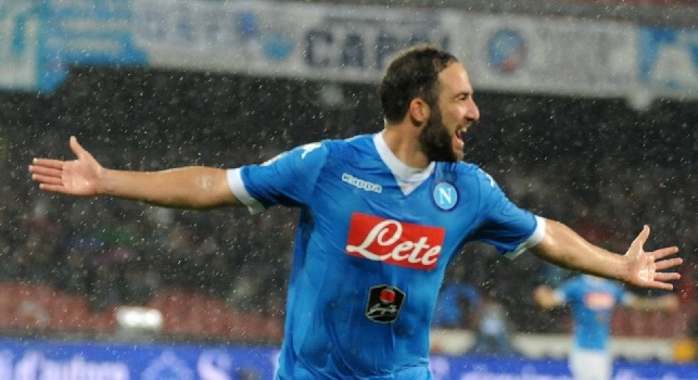 incontro napoli psg