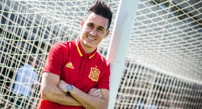 Napoli, Callejon:
