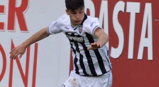 Orsolini Juventus, incontro con l'Ascoli: ora si può chiudere