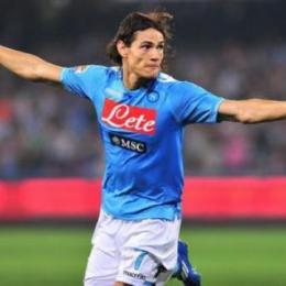 La replica della partita è stata trasmessa su Mediaset Premium