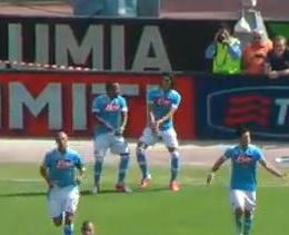All'interno i due video