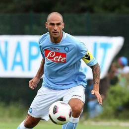 Per il capitano dei partenopei 194 presenze in campionato