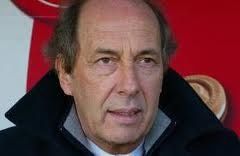 "Un paragone ancora non lo si può fare ma si può dire che sono rimasto sorpreso dell'addio di Mazzarri anche se Benitez è un grandissimo allenatore"