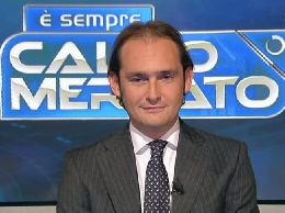 Un brasiliano che gioca in Cina, ma dal destino italiano