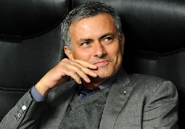 Mourinho pronto a tutto
