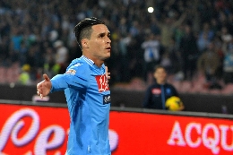 Ghoulam e Maggio sono scelte obbligate perchè Zuniga e Mesto sono ancora out