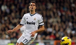 Si pensa sempre al terzino del Real