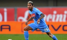 E' entrato in campo all'Olimpico solo per una manciata di minuti ma il recupero di Valon Behrami vale quanto un nuovo acquisto al mercato di gennaio