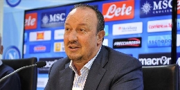 "La domanda che ho posto al mister è stata diretta"