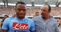 "Non è vero che teme di non giocare i Mondiali"