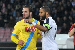 qualificazione europa league
