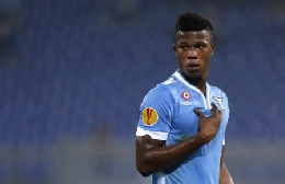 Dopo Klose e Gonzalez, è la volta di Keita e Biava.