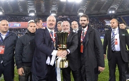 C'è l'accordo fra le due finaliste