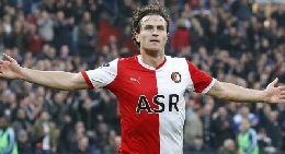 Piace il terzino del Feyenoord