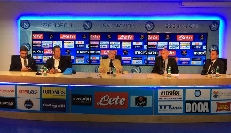 Segui la diretta su Calcionapoli24