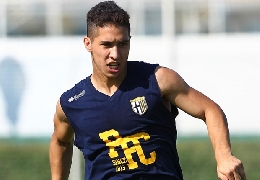 Mi crede se le dico che sono circa 30 i club ad avermi contattato per lui? Tantissime società della nostra Serie A, ma non solo