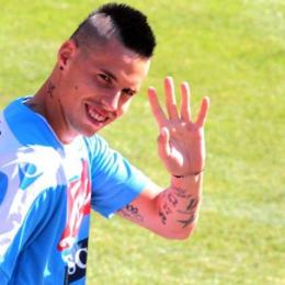 Taglio di capelli lavezzi