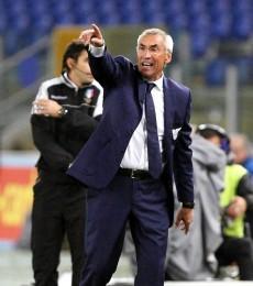 Il Rejality show continua, la Lazio non ha ancora un allenatore.