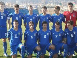 Esordio positivo per l'Italia al Torneo Quattro Nazioni. Ad Hannover gli Azzurrini hanno battuto per 2-0 l'Israele
