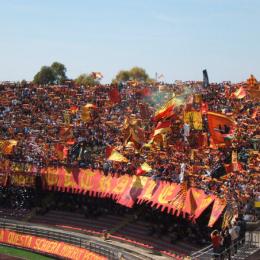 Saranno trecento i tifosi azzurri