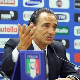 Lo ha detto il commissario tecnico della Nazionale Cesare Prandelli a margine della sua partecipazione oggi a Firenze come testimonial dell'Associazione Tumori Toscana.