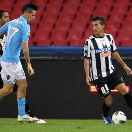 Ciò che spaventa di più è lo stato di forma dei partenopei che in campionato vengono da una striscia di cinque vittorie consecutive