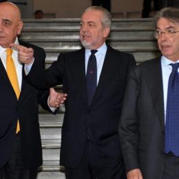 Sarà un apposito Consiglio straordinario della Lega di serie A, convocato per domani alle 18, a decidere le modalità di recupero