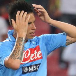 Anche Lavezzi e Campagnaro