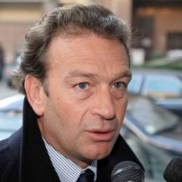Cellino, patron del Cagliari, è intervenuto ai microfoni di Sky nel pre-partita del San Paolo