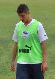 Azzurrini eliminati con un turno d'anticipo, in campo anche il baby partenopeo Gennaro Tutino