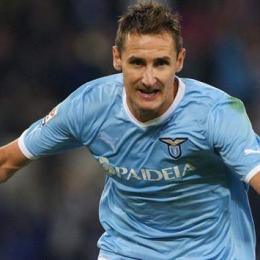 Punte a secco da cinque gare. Reja lanciaRocchi nel 4-2-3-1