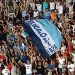In quattromila, anzi di più: perché sono partiti anche dalla Svizzera gli amici di Inler, dalla Spagna i fans di De Sanctis e tanti napoletani