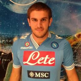 L'ultimo acquisto in casa Napoli, Bruno Uvini, è passato dall'ipotesi prestito all'inserimento nella lista consegnata all'Uefa
