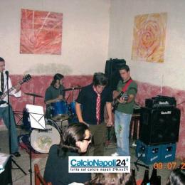 L'amicizia come uno spartito musicale, le note il collante dei sentimenti
