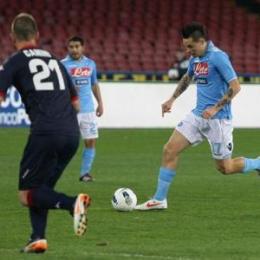 Il successo col Cagliari, agile e rotondo, deve mettere sull'attenti i Blues di Di Matteo.