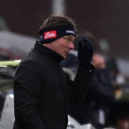 "È passato tanto tempo dall'esordio tra i professionisti"