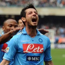 Il macedone cambia la partita perché con lui il Napoli trova il grimaldello per far saltare la cassaforte catanese.