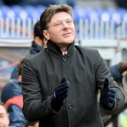 «Loro hanno due risultati su tre, noi dobbiamo far valere il fattore campo»