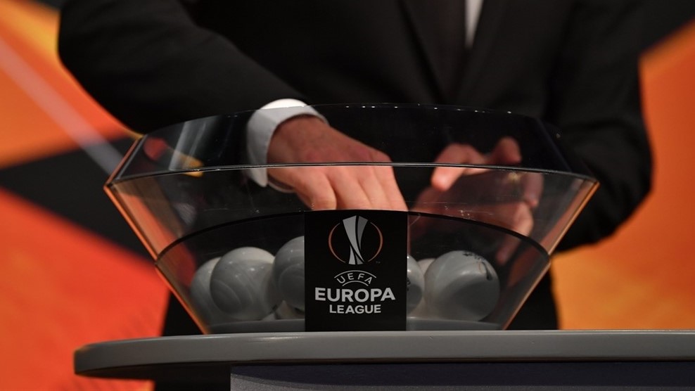 Sorteggi Europa League