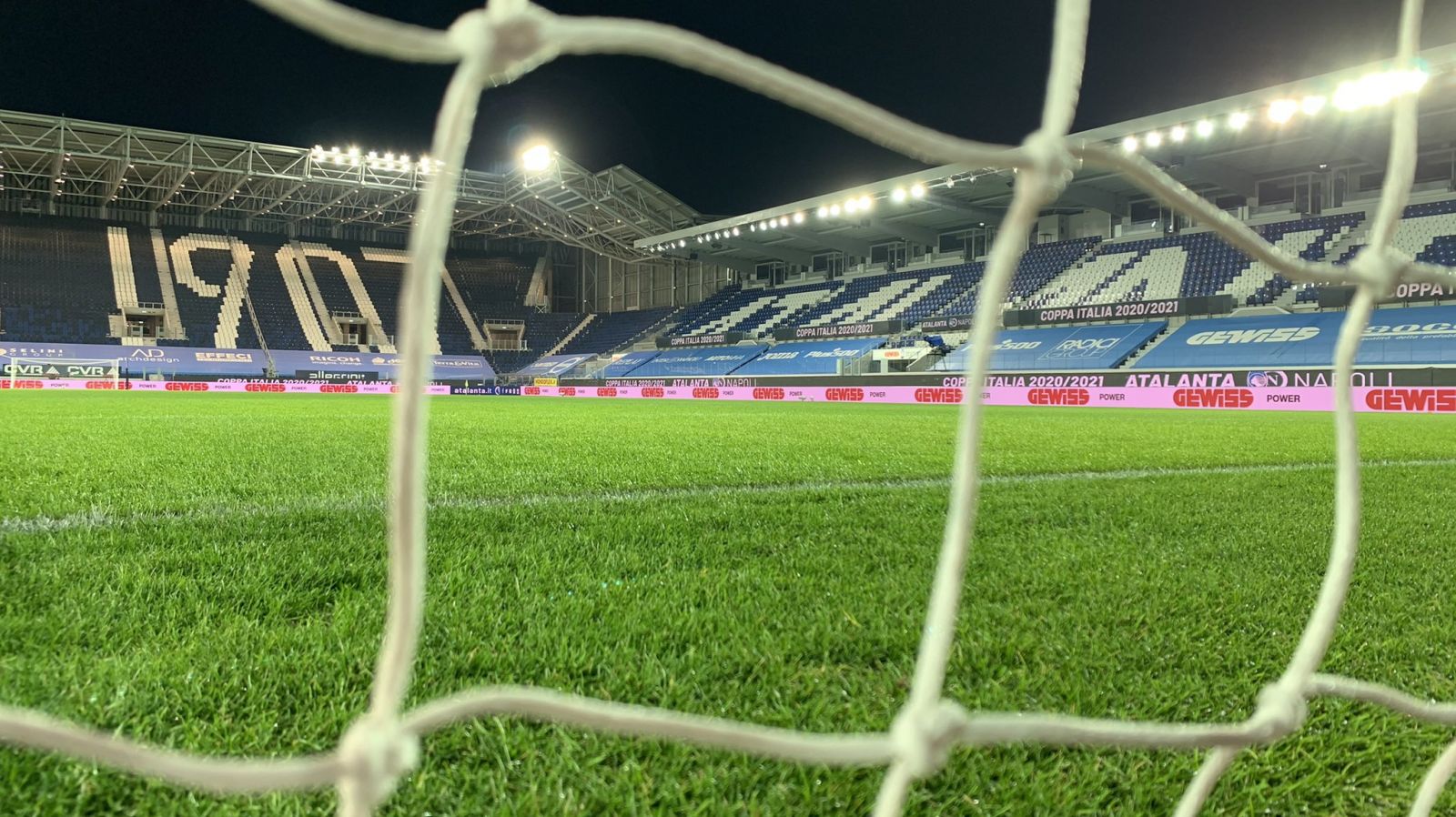 Formazioni ufficiali Atalanta-Spezia: le scelte di Gasperini e Thiago Motta
