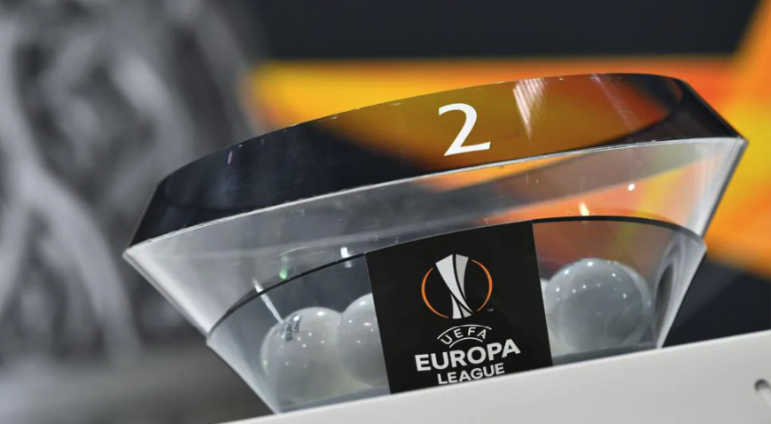 Sorteggi Europa League 2021