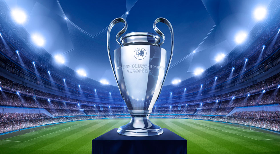 champions league uefa rivoluzione