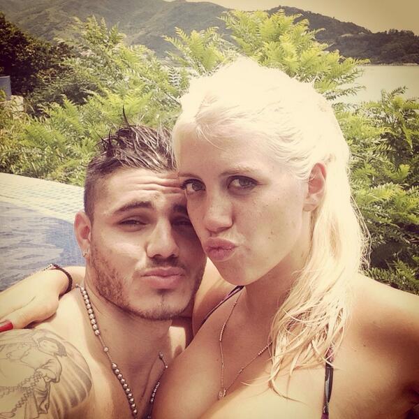 icardi napoli inter calciomercato