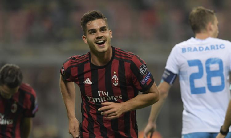 andre silva milan monaco atletico