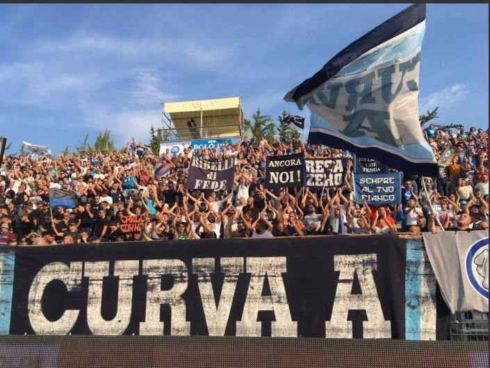 ultras napoli