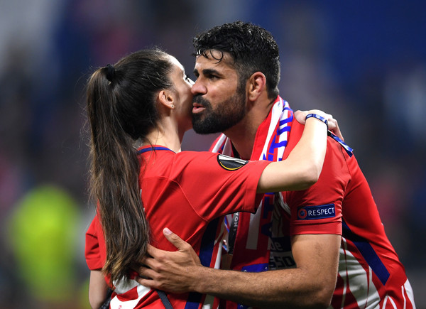 Calciomercato Napoli - Diego Costa