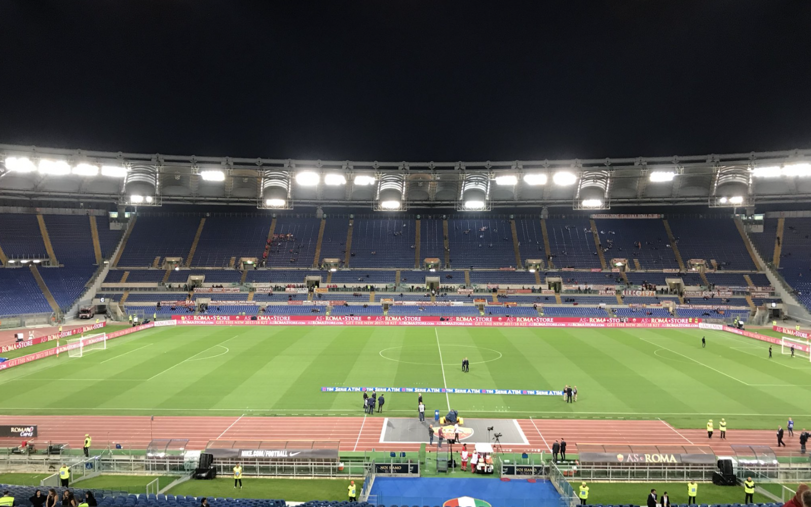 roma-napoli